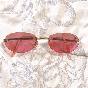 Christian Dior sunglasses
